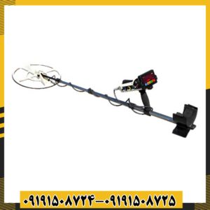 فلزیاب بلک هاوک 09191508725 - 09191508724