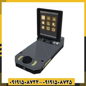 فلزیاب ای ایکس پی 4500 09191508725 - 09191508724