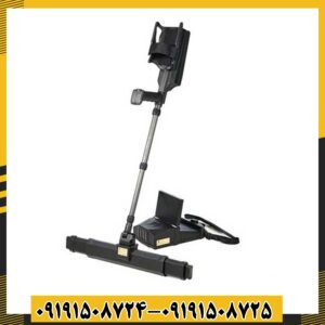 فلزیاب ای ایکس پی 6000 09191508725 - 09191508724