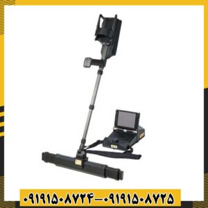 فلزیاب ای ایکس پی 6000 09191508725 - 09191508724