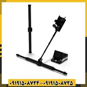 فلزیاب ای ایکس پی 6000 09191508725 - 09191508724