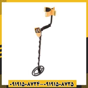 فلزیاب گرت Ace 150 09191508725 - 09191508724