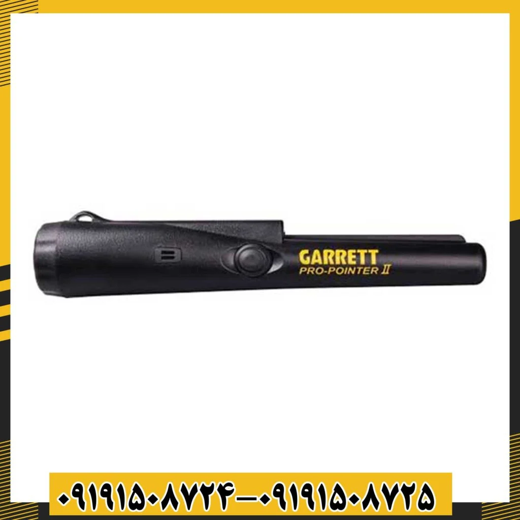 پین پوینتر گرت پرو پوینتر 2