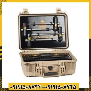 فلزیاب جئو سیکر 09191508725 - 09191508724