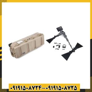 فلزیاب جی پی آر 09191508725 - 09191508724