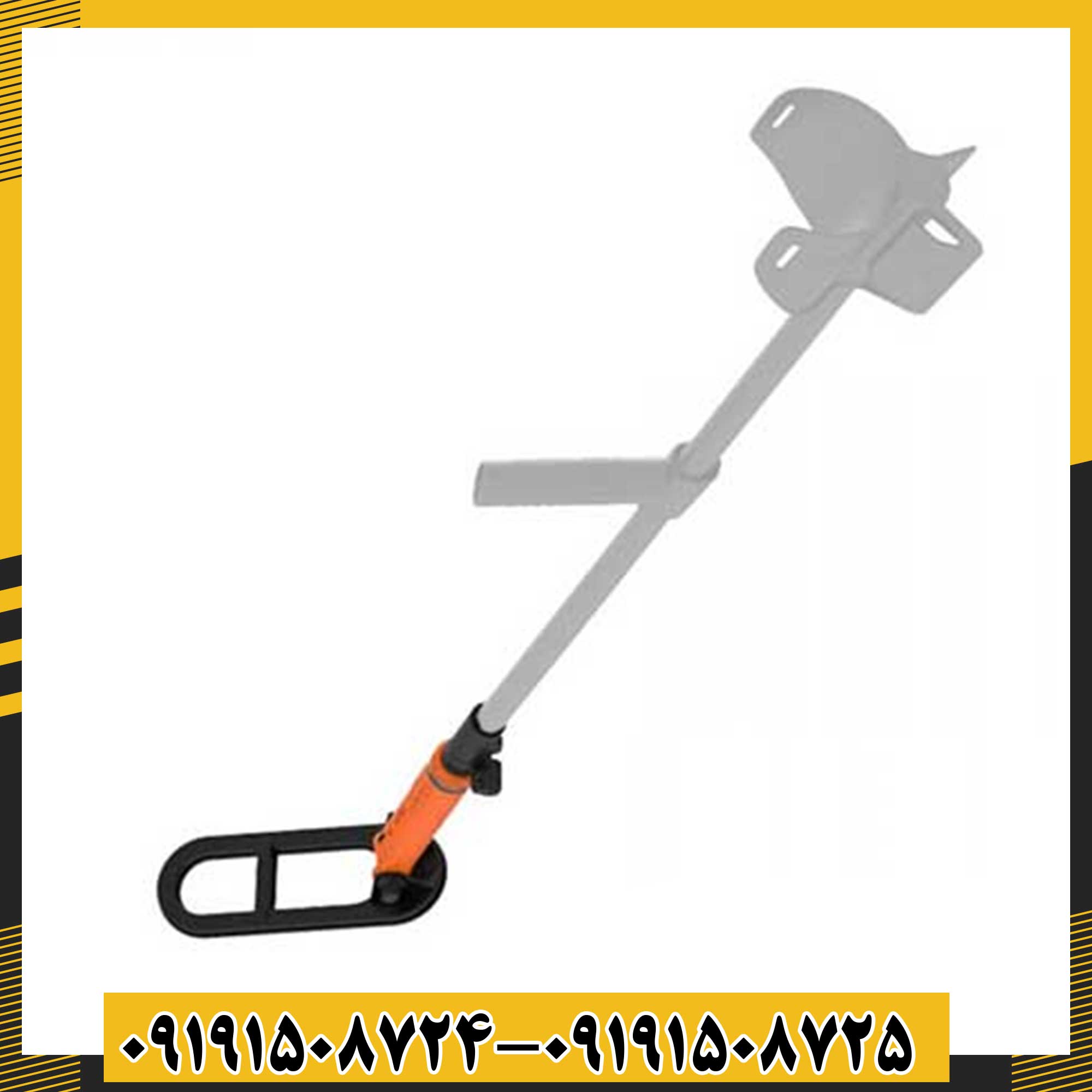 پین پوینتر اسکوبا تکتور پرو 09191508725 - 09191508724