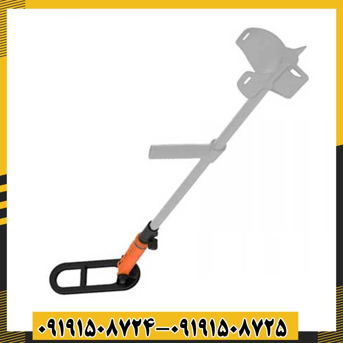 پین پوینتر اسکوبا تکتور پرو 09191508725 - 09191508724