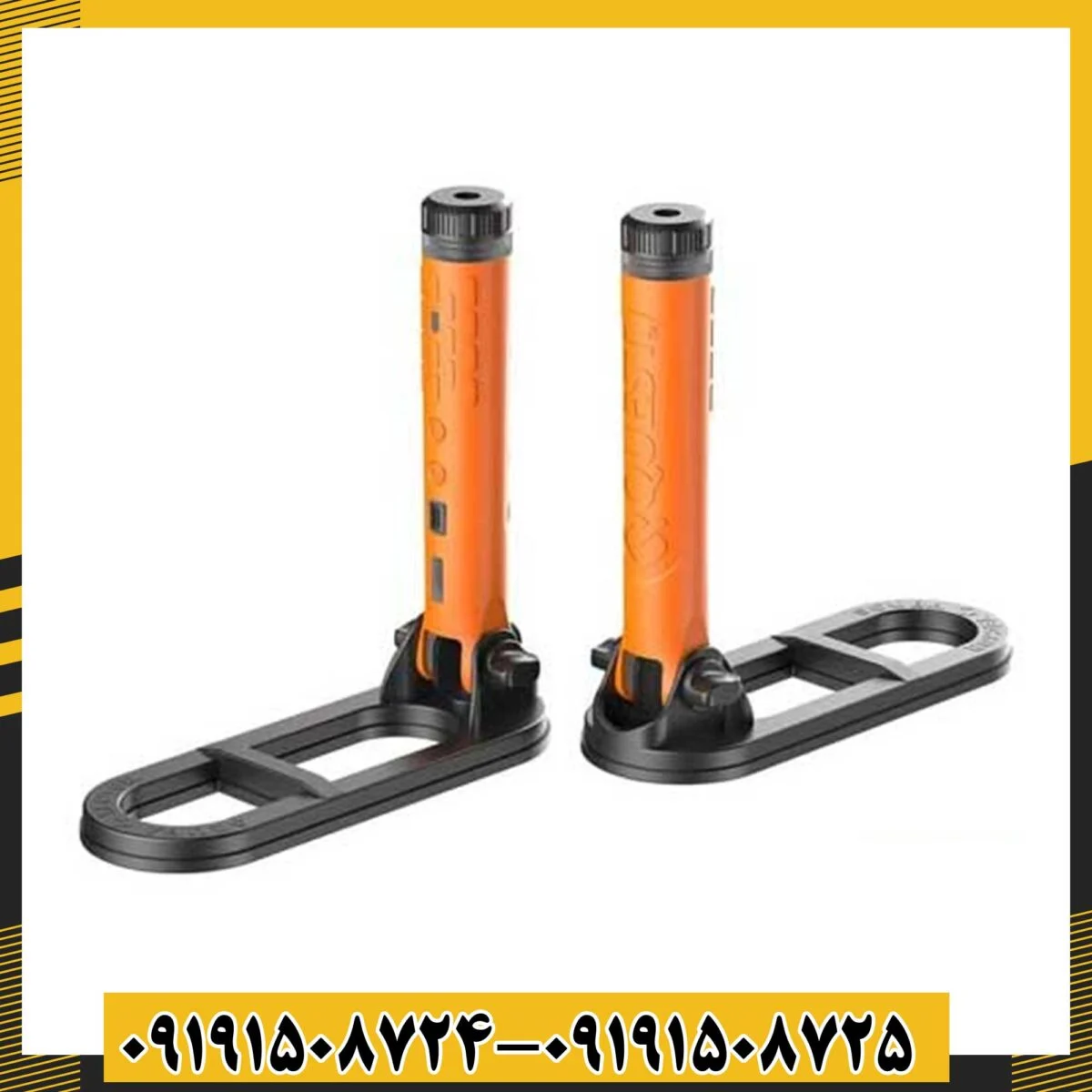 پین پوینتر اسکوبا تکتور پرو 09191508725 - 09191508724