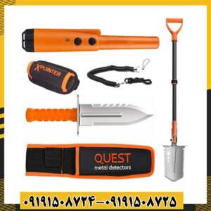 پین پوینتر ایکس پوینتر لند 09191508725 - 09191508724