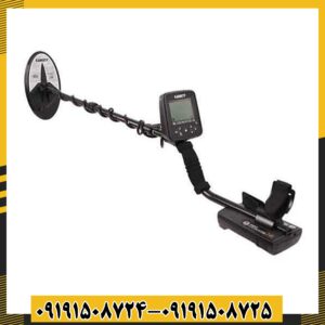 فلزیاب گرت گلد مستر 24K 09191508725 - 09191508724