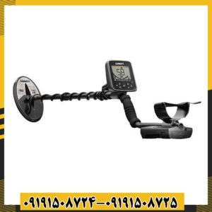 فلزیاب گرت گلد مستر 24K 09191508725 - 09191508724