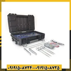 ردیاب اپرون دلوکس 09191508725 - 09191508724