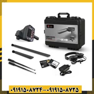 ردیاب بی آر 100 پرو 09191508725 - 09191508724