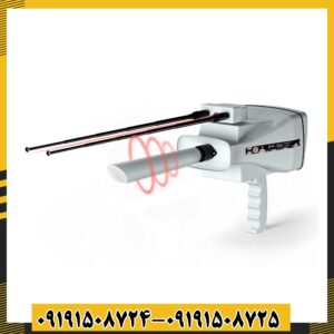 ردیاب بی آر 50 09191508725 - 09191508724