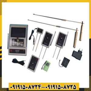 ردیاب بی آر 800 پی 09191508725 - 09191508724