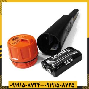 پین پوینتر تی آر ایکس 09191508725 - 09191508724