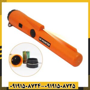 جی پی پوینتر GP POINTER 09191508725 - 09191508724