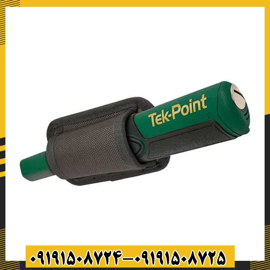 پین پوینتر تک پوینت