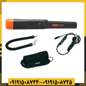 پین پوینتر تگمن گلد هانتر 09191508725 - 09191508724