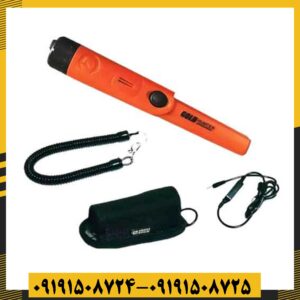 پین پوینتر تگمن گلد هانتر 09191508725 - 09191508724