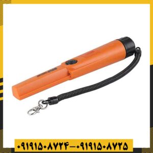 پین پوینتر تگمن گلد هانتر 09191508725 - 09191508724