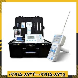 ردیاب WF-303 GH 09191508725 - 09191508724