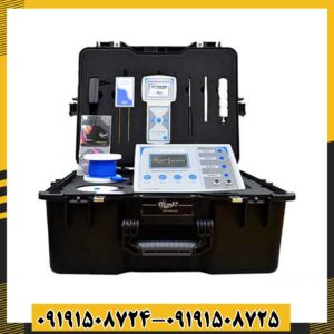 ردیاب WF-303 GH 09191508725 - 09191508724