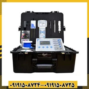 ردیاب WF-303 GH 09191508725 - 09191508724