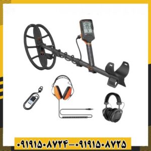 فلزیاب کوئست Q60