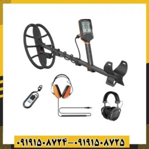 فلزیاب کوئست Q60