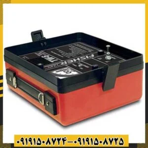 ردیاب فیشر تی دبلیو 6