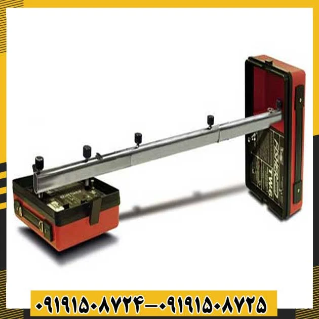 ردیاب فیشر تی دبلیو 6