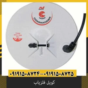 کویل فلزیاب