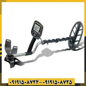 فلزیاب تکنتیکس جی 2
