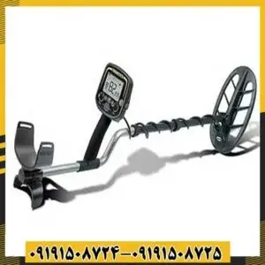 فلزیاب تکنتیکس جی 2