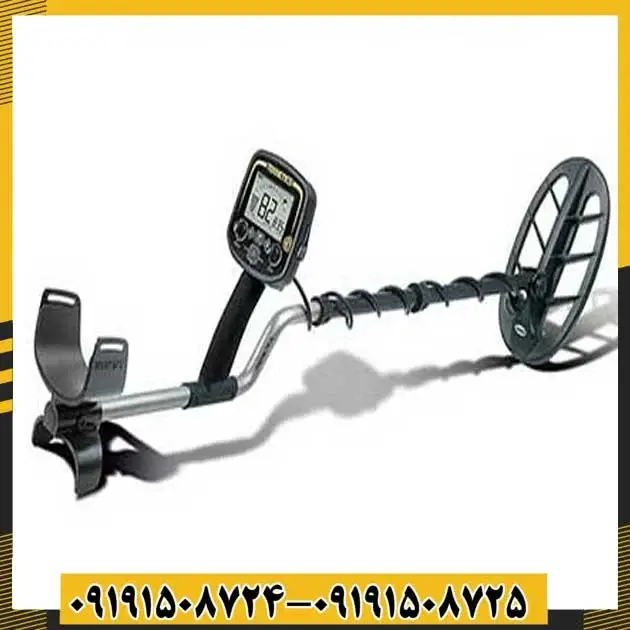 فلزیاب تکنتیکس جی 2