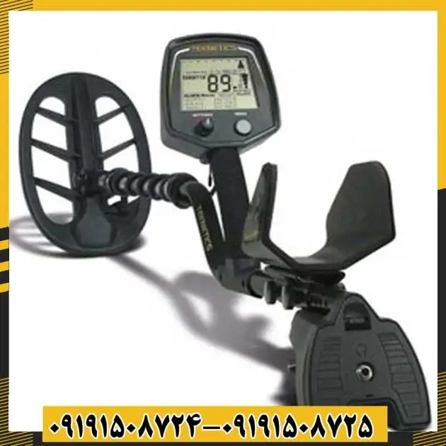 فلزیاب تکنتیکس جی 2
