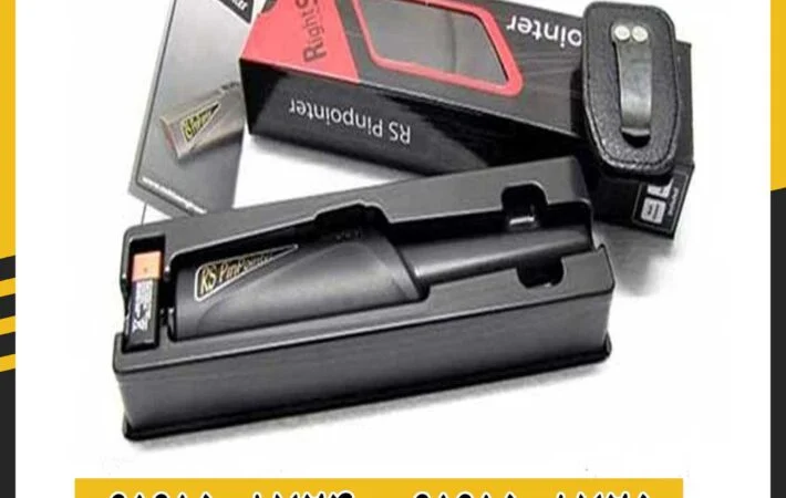 پین پوینتر نوکتا RS