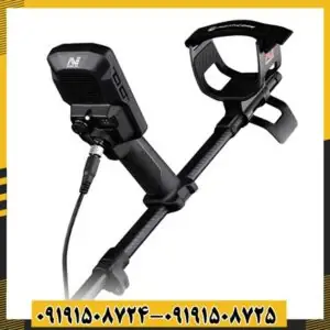 کاربردهای فلزیاب مانتیکور Manticore