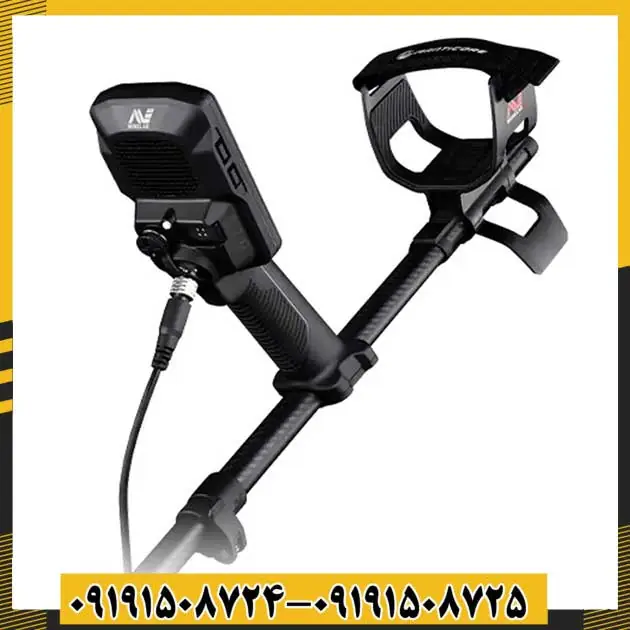 کاربردهای فلزیاب مانتیکور Manticore