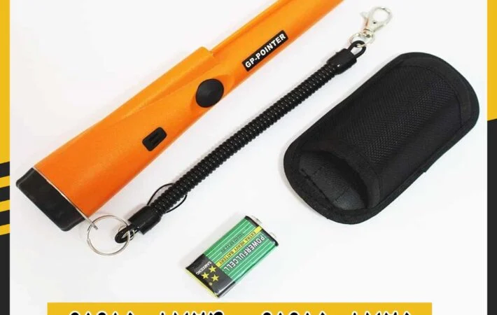 پین پوینتر XP Pointer Pro چیست و چه کاربردی دارد؟