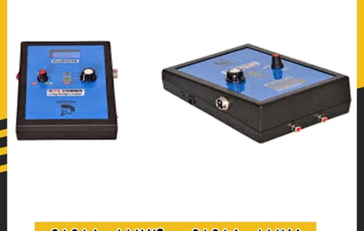 ردیاب GTR COMBO