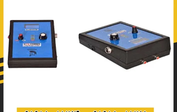 ردیاب GTR COMBO