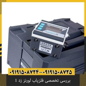 بررسی تخصصی فلزیاب لورنز زد 1 از برند دیپ مکس آلمان